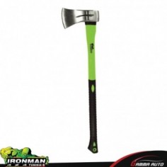 IAXE001 AXE 2.0KG (4.4LB) AXE SPLITTER UNIVERSAL