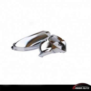 Cache Retroviseur Audi A5 2017+