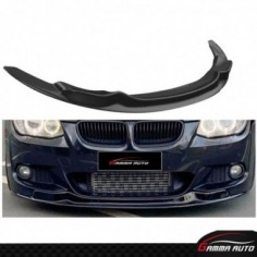 Front lip BMW series 3 E92-E93 2008-2013