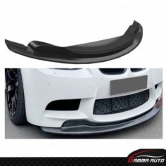 Front lip BMW M3 E92-E93 2007-2013