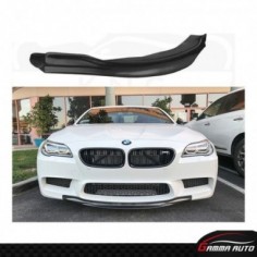 Front lip BMW M5 F10 2010-2016