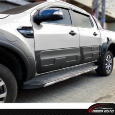 Door protection Ford Ranger 2012-2022