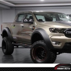 Elargisseurs d'Ailes Ford Ranger (jumbo) 2012-2022