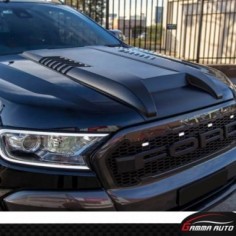 Bonnet scoop Ford Ranger 2012-2022