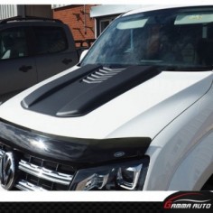 Bonnet scoop VW Amarok 2010+