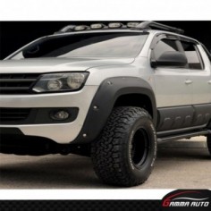Elargisseurs d'Ailes VW Amarok adblue 2016+