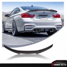 Spoiler BMW F32 M4 grand coupe 2014-2020