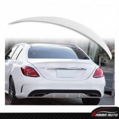 Spoiler Mercedes W205 2017+