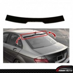 Spoiler Mercedes W204 look M4 2007-2014