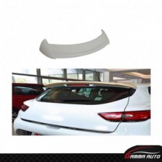 Spoiler Renault Clio 4 2012+