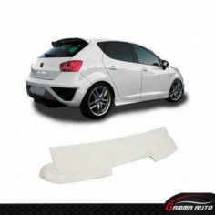 Spoiler Seat Ibiza MK4 cupra 2008-2017