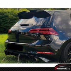 Spoiler Oettinger VW Golf MK7 2012+