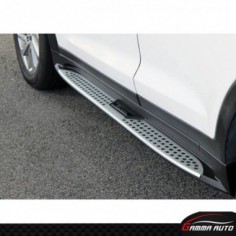 Marche pieds Kia Sportage 2016-2020