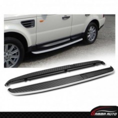 Marche pieds Land Rover range rover sport 2007-2013