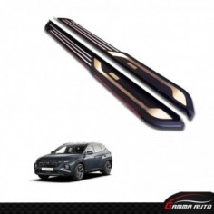 Marche pieds Hyundai Tucson 2022+