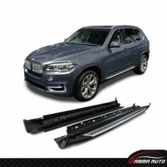 Marche pieds BMW X5 e70 2007-2014
