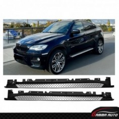 Marche pieds BMW X6 2008-2016