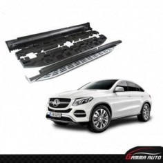 Marche pieds Mercedes Benz GLE coupe sport style 2020+