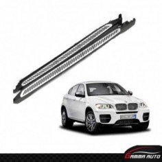 Marche pieds BMW X6 F16 2017+