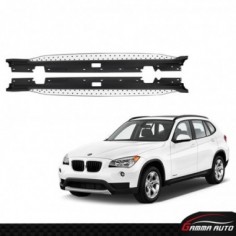 Marche pieds BMW X1 2011-2015