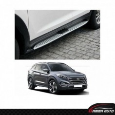 Marche pieds Hyundai Tucson 2015+