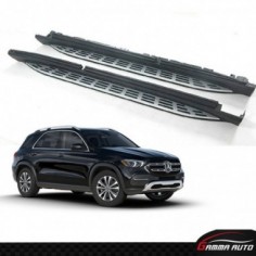 Marche pieds Mercedes Benz GLE sport 2020+
