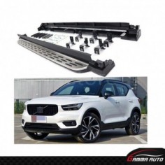 Marche pieds Volvo xc60 2018+
