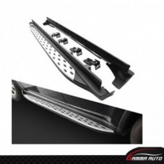 Marche pieds Renault kadjar 2016+