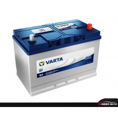 BATTERIE VARTA - Blue Dynamic G7 M11