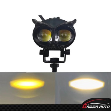Hibou LED BE-COLOR 25W