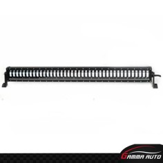 Barre LED 320W MATRIX