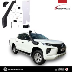 Snorkel Mitsubishi Triton Car 2019+