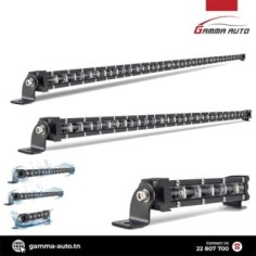 Barre a led 108W-95CM