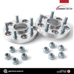 Elargisseur De Voie 5x165 30mm thick