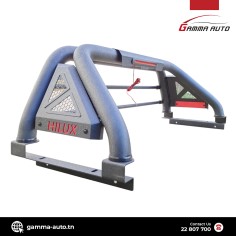 Rollbar Toyota HILUX