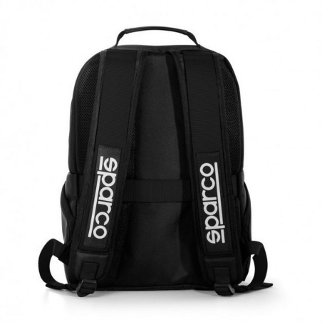 Sac à Dos SPARCO BLK/BLU