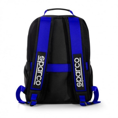 Sac à Dos SPARCO BLK/BLU