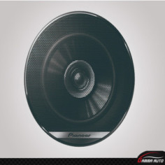Haut-parleur Pioneer 13cm bicône TS-G1310F 230wX2