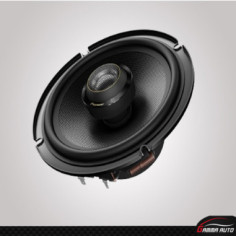 Kit coaxial 17cm Pioneer TS-Z65F 330w X 2