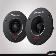Tweeters à Haut Rendement Pioneer TS-B1010 PRO 150w  X2