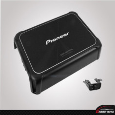 Amplificateur 4 canaux Pioneer GM-D9704 (1600W)