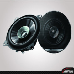 Haut-parleur Pioneer 10cm bicône TS-G1010F 190wX2 2