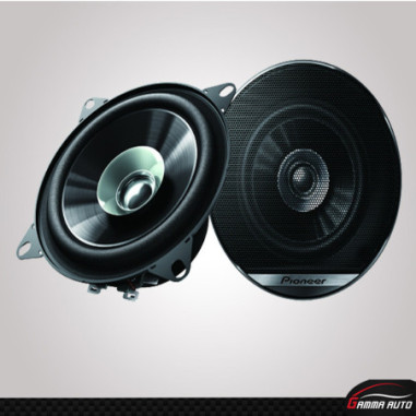 Haut-parleur Pioneer 10cm bicône TS-G1010F 190wX2