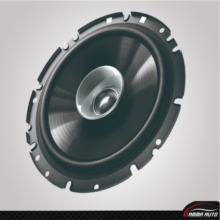 Haut-parleur Pioneer 16,5 cm bicône TS-G1710F
