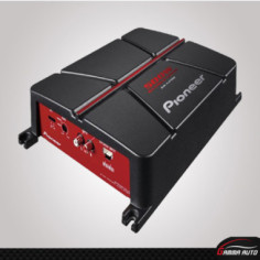 Amplificateur 2 canaux 500 Watts Pioneer  GM-A3702 2