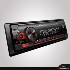Autoradio Pioneer BT  MVH-S320BT