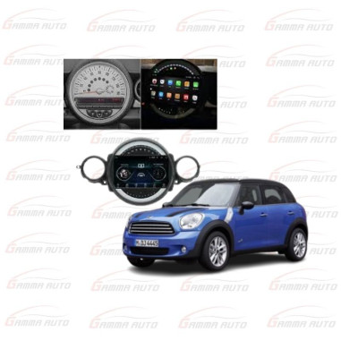 Poste Android Mini Cooper RS 56 R60