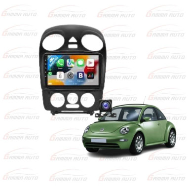 Poste Android New beetle 2004 - 2010