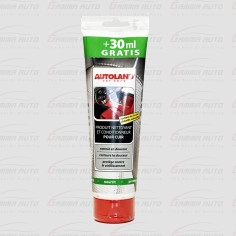 NETTOYANT ET CONDITIONNEUR POUR CUIR 280ml - ref 118010399