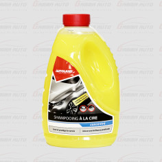 SHAMPOOING À LA CIRE - CONCENTRÉ 3L - ref 111023099